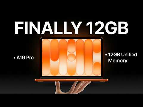 The MacBook Neo 2 Leak Changes Everything
