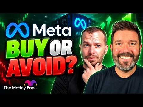 Can Meta Actually Profit From AI?