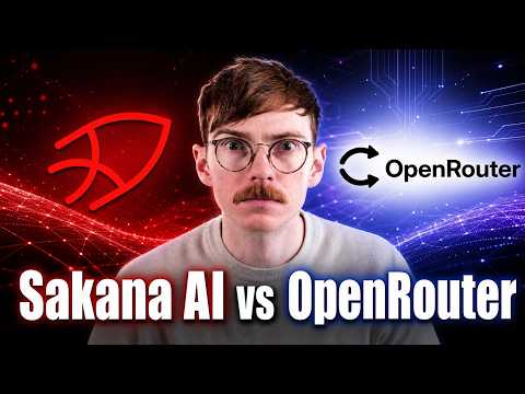 Sakana AI vs OpenRouter Fusion (Is Multi-Model AI Worth it?)