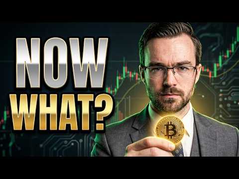 Bitcoin Bull Market Confirmed - Bitcoin Price Prediction!