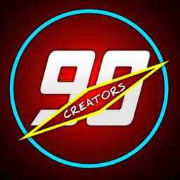 90 Creators
