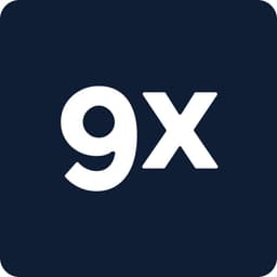 9x