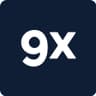 9x