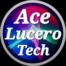 Ace Lucero Tech 