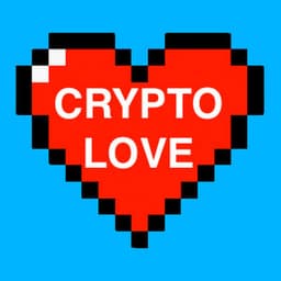Crypto Love