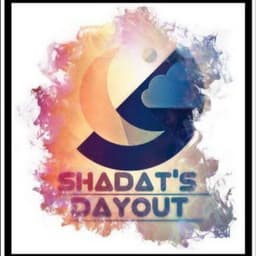 SHADAT'S DAYOUT