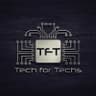 Tech for Techs