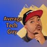 The Average Tech Guy