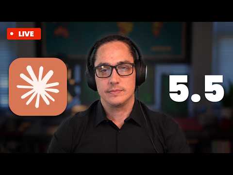 Claude Opus 5.5: Let's test it live