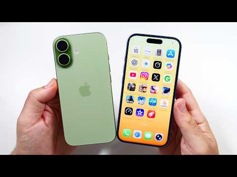 iPhone 17 or Wait for iPhone 18