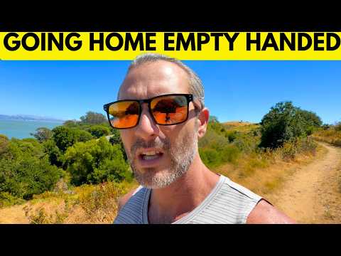 Leaving the Grocery Store Empty Handed - “We Don’t Buy That Anymore..”