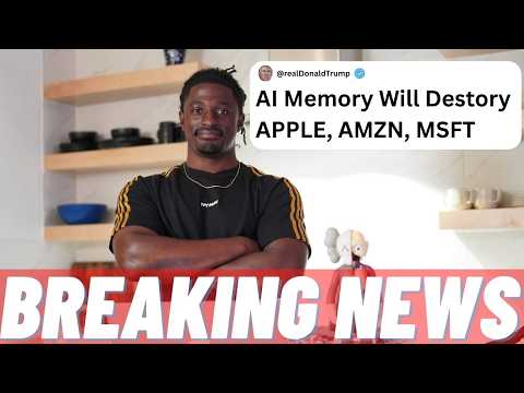 ‼️ BREAKING NEWS ‼️ DCA, LEAPS Will Change Your Life, AMAZON, APPLE, MICROSOFT