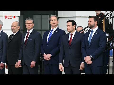 TRUMP FURIOUS as WORLD CUP BOYCOTT HITS US—EU & CANADA BUILD ANTI-US BLOC, US OIL SUPPLY HITS ZERO