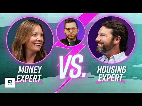 Rachel vs. Winston (Guess the Zillow Price)