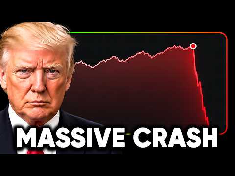 America’s Economic Collapse is about to make so many people rich (but most will ignore it)