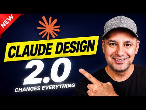 You Won't Believe What Claude Design Can Do Now
