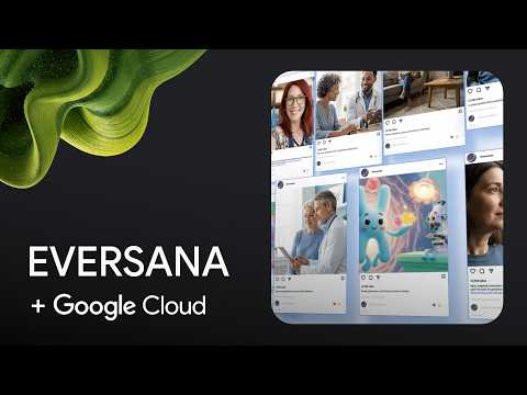 New Way Now: EVERSANA launches the industry's first pharma marketing “AI Agency Platform”