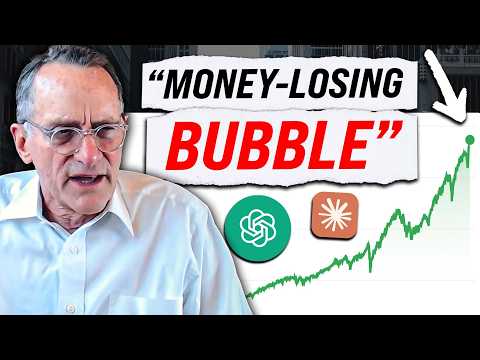 Stock Prices are Mathematically Impossible.