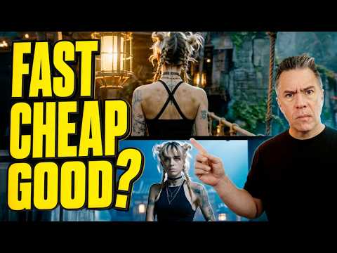 Seedance and Kling Just Changed What "Fast" Can Do!