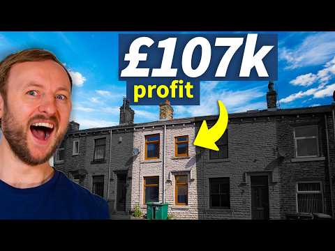 I Bought This House And He Gave The Money To His Church!