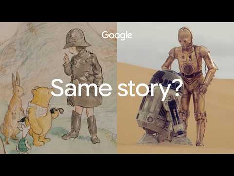Lucas Museum: Top searches reveal hidden narratives | Searching For