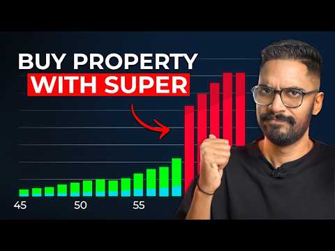 Shares vs Property In SMSF | No Budget Tax Changes!