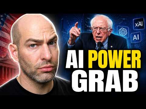 Bernie's plan sucks, actually
