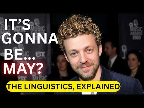 Why "It's Gonna Be May" Is Weirder Than You Think