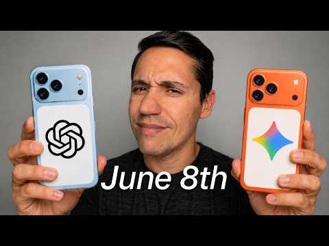 Your iPhone Completely Changes June 8-Here’s How