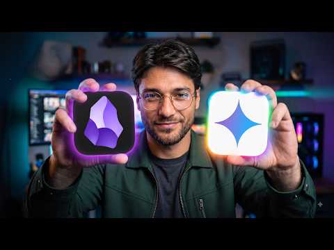 Obsidian + Gemini CLI Tutorial | Build One AI Brain for Everything