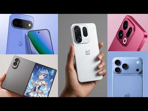 Best Phones Still Coming in 2026 | Pixel 11, OPPO Find X10, OnePlus 16 & More | TSW278