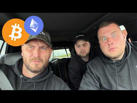 🚨 BTC & ETH: THIS IS BAD!!!