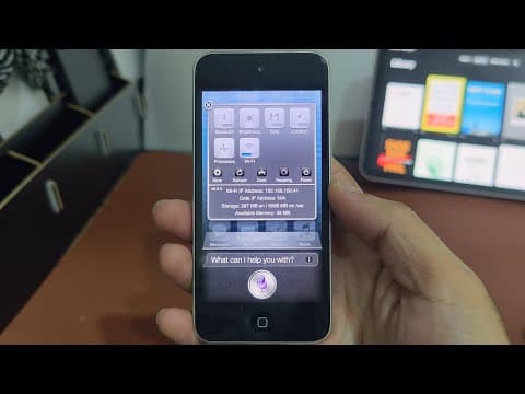 This Siri will set a benchmark on Siri 2.0 Apple Intelligence