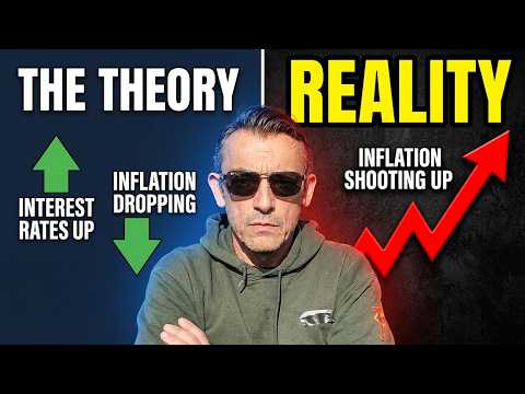 The Dangerous Rate Hike Myth Nobody Is Talking About
