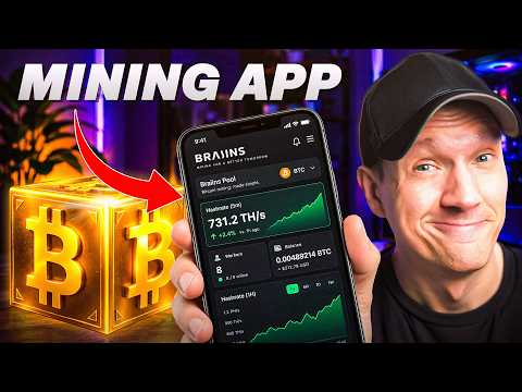 I Spent $8 to Try Hitting a $250,000 Bitcoin Block