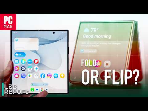 Galaxy Z Fold 8 Ultra vs. Fold 8 vs. Flip 8: Full Specs and Decision Guide
