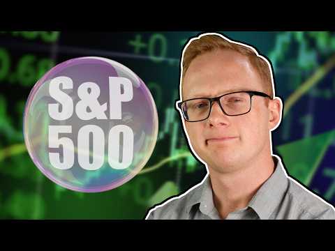 How BAD Are Stock Valuations Really?