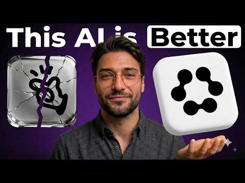 Manus Alternative | I Built a Website, a Deck & a Video with One AI