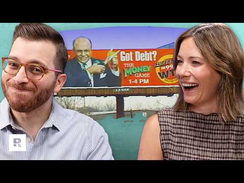 Decoding Weird Things Dave Ramsey Says ("Plastic" Surgery?)