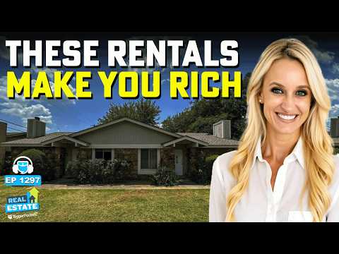 $2M in 6 Years by Buying One (Uncomfortable) Rental at a Time