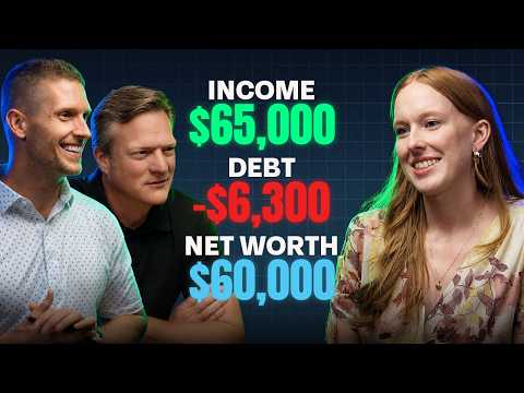 The Truth About Making $65,000 Per Year at 27