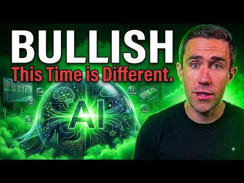 The SEC *JUST* Flipped the AI Bubble | Bullish on Fraud.