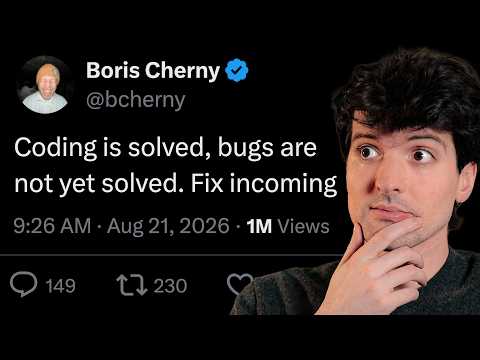 Boris Is Right Again (I Hate It)
