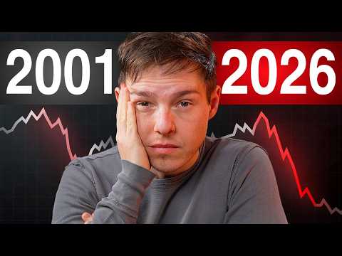 Stock Market Just Hit ANOTHER Record - WTF Just Happened?!