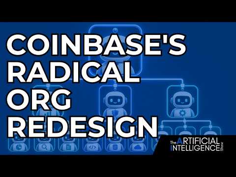Inside Coinbase's AI-Native Org Chart Memo