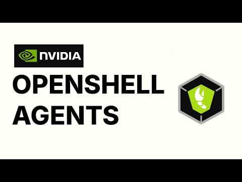 OpenShell Agents