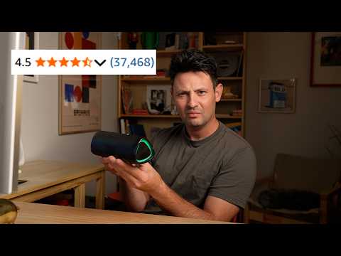 37K Reviews Can't Be Wrong?