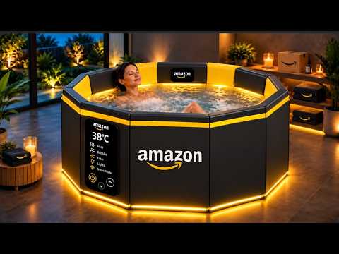 100+ Life-Changing Amazon Gadgets Under $50 (September Edition)