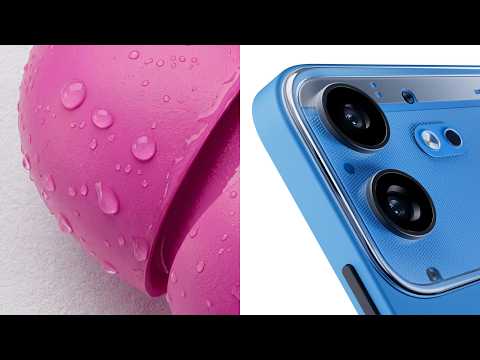 Ready for Ear (3a) and Phone (4b)?