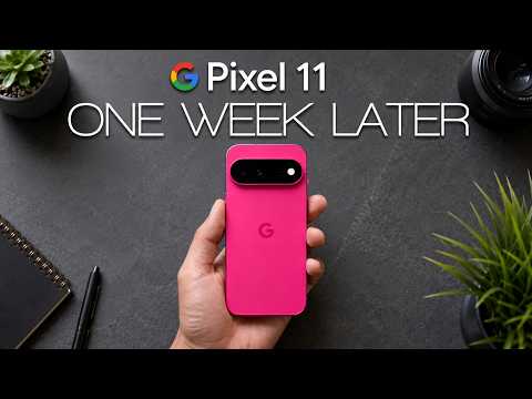 Pixel 11 is Kind of Underrated!!